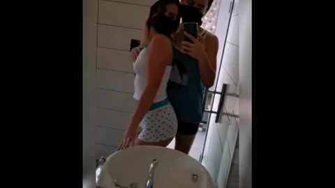 NSFW TikTok Flip The Switch Challenge Ends Up In Sex - Emma_Model