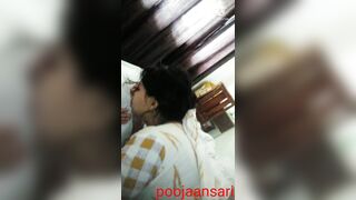 Pooja ko hotel le jaakr uski gaand maari hindi audio.