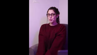 18+ NSFW TikTok Shy Trend