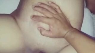 Pinay Chuuby CUMShot and Licking Pussy