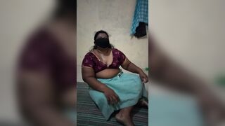 Coimbatore akka removing dress hot videos part 3