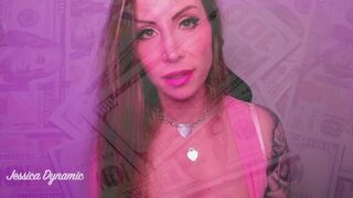 Sell Your Stocks For Me - Jessica Dynamic Full Video on ManyVids IWantClips Clips4Sale LoyalFans OF