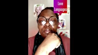 Love Language #4: Quality Time