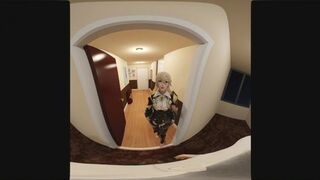 MinMax3D - Welcome Home (4K VR)