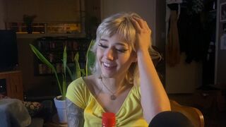 POV: Best Friend Accidentally Farts Hanging Out with You! (BJ, Leggings Farts, Roleplay) PREVIEW