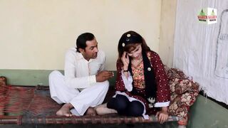 Aj Nahi karna  Billo Rani Hot Vlog Village Life Comedy